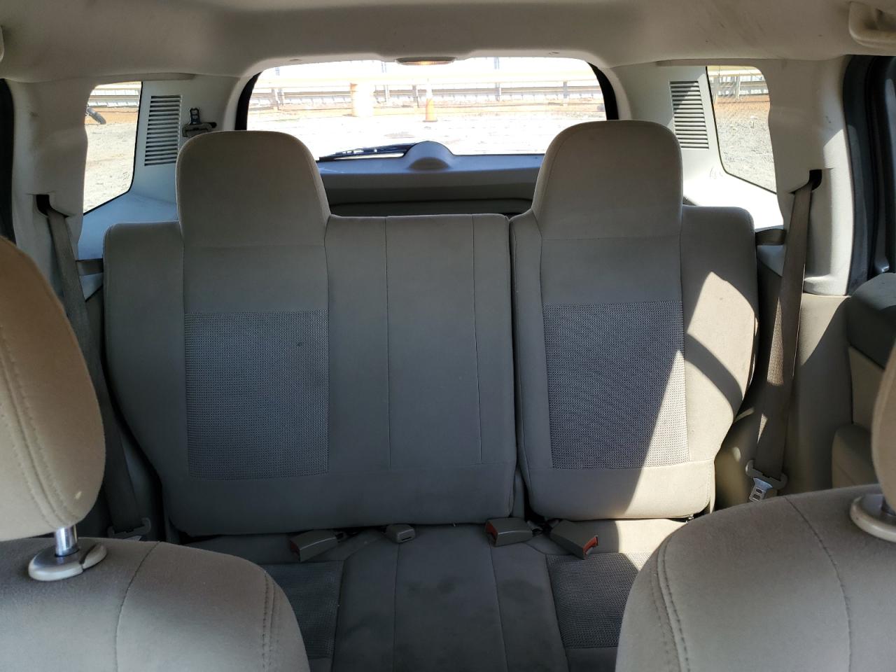 JEEP PATRIOT LATITUDE