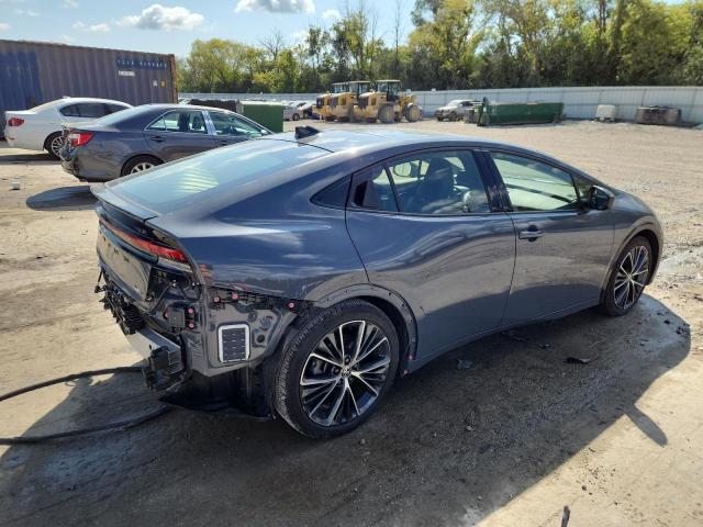 2024 TOYOTA PRIUS LE JTDACAAU0R3019145