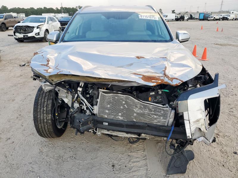 2025 HYUNDAI PALISADE S KM8R24GE3SU921744