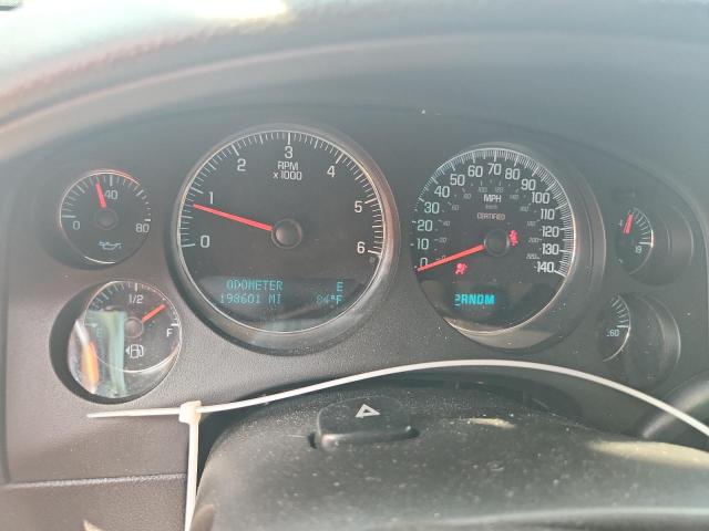 2010 CHEVROLET TAHOE C150 - 1GNMCAE03AR181574