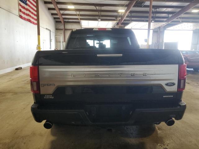 2019 FORD F150 SUPER 1FTEW1EG7KFA92613