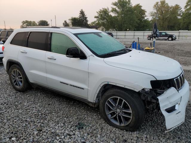 2018 JEEP GRAND CHER 1C4RJFBG2JC204512