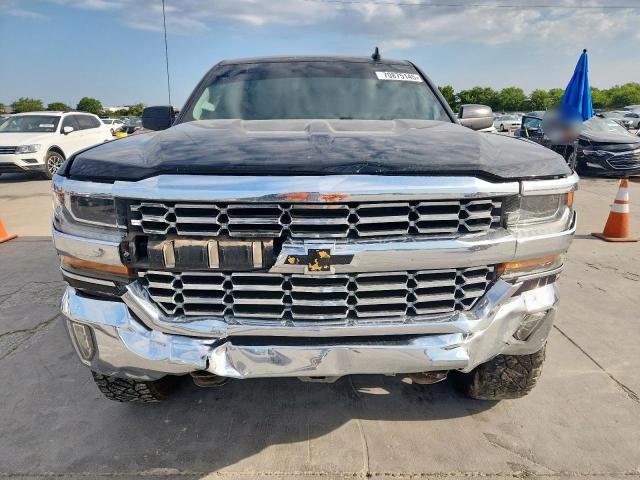 2018 CHEVROLET SILVERADO C1500 LT 3GCUCRER0JG221373
