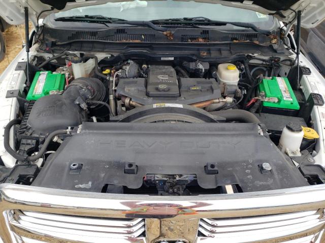 2015 RAM 3500 SLT 3C63R3LL3FG652889
