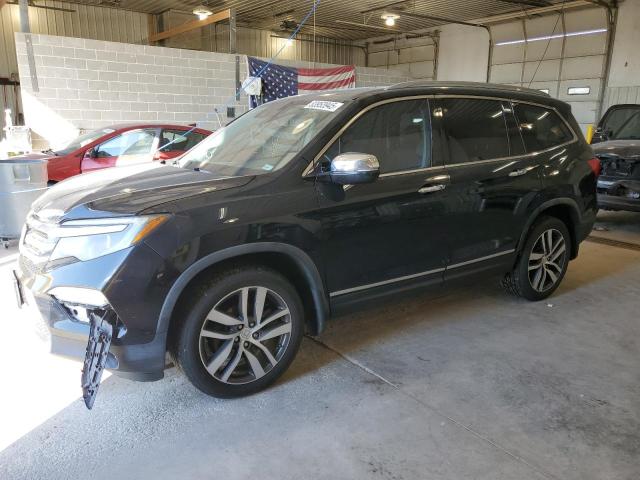 2016 HONDA PILOT TOUR 5FNYF5H93GB033457