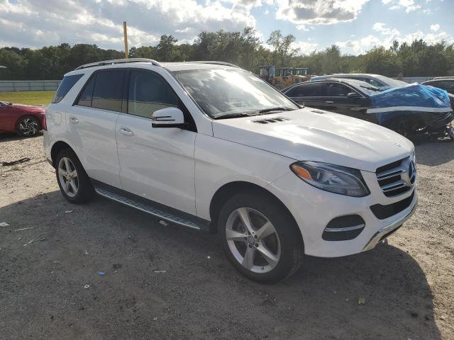 2017 MERCEDES-BENZ GLE 350 4M 4JGDA5HB5HA899523