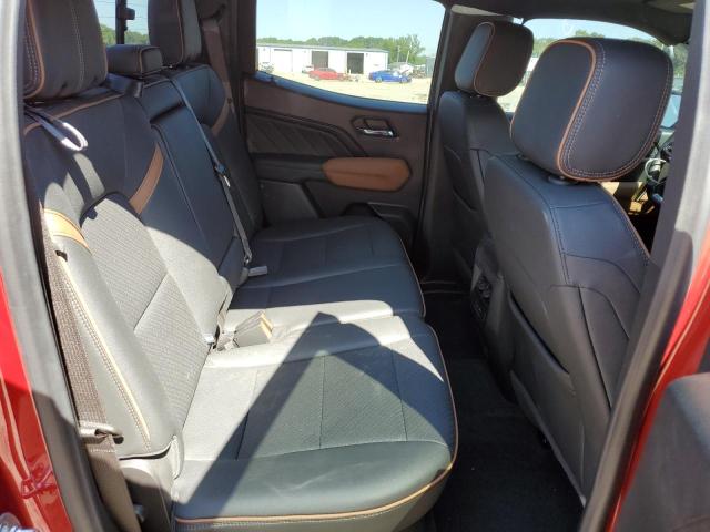 2024 GMC CANYON AT4 1GTP6DEKXR1295372