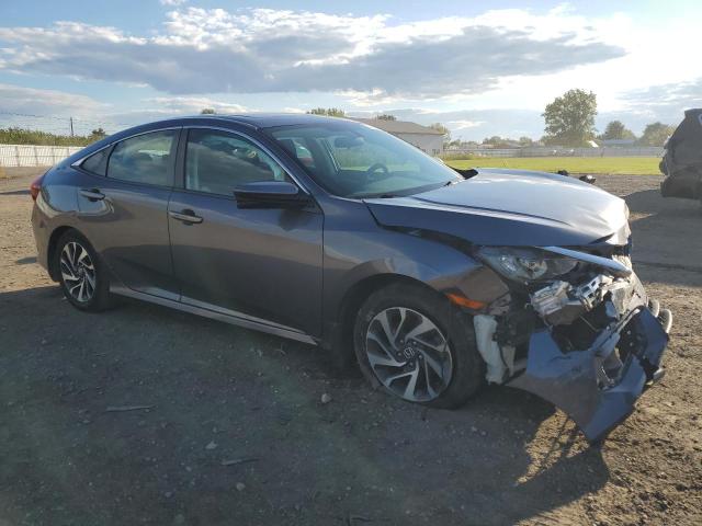 2016 HONDA CIVIC EX 19XFC2F7XGE064405