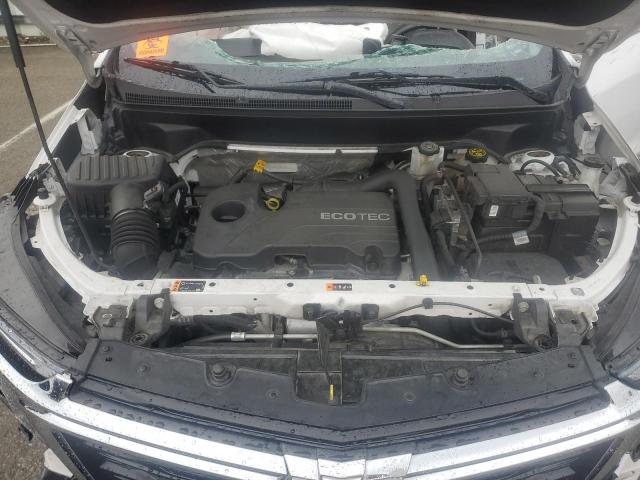 2022 CHEVROLET EQUINOX LT 3GNAXUEV5NL188107