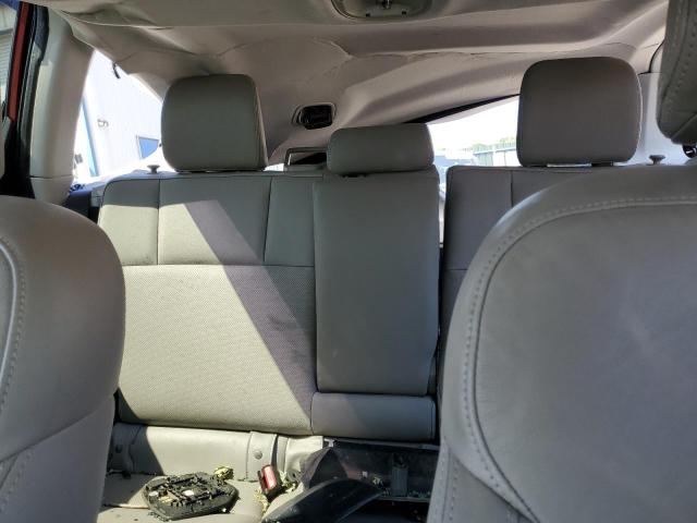2017 SUBARU FORESTER 2.5I LIMITED JF2SJARC1HH561931