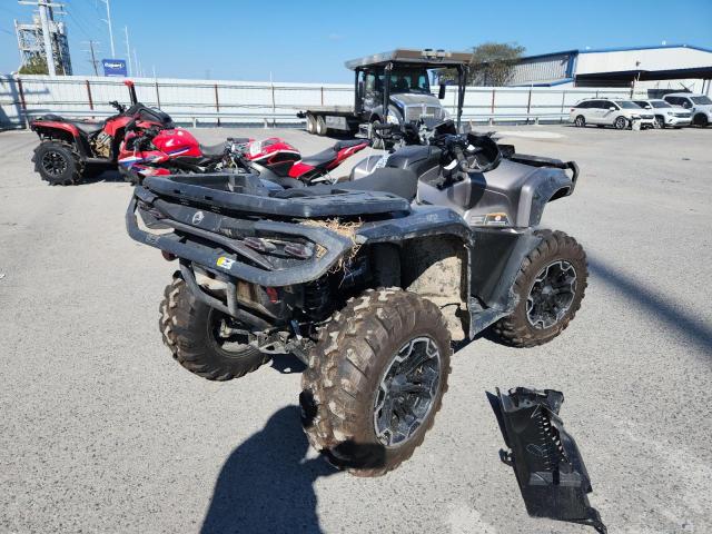 2025 CAN-AM OUTLANDER 1000R #3296272419