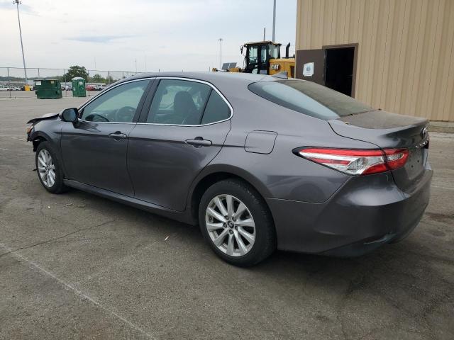 2019 TOYOTA CAMRY L 4T1B11HK4KU291885