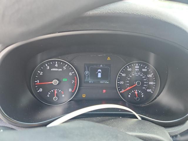 2018 KIA SPORTAGE L KNDPM3AC3J7469850