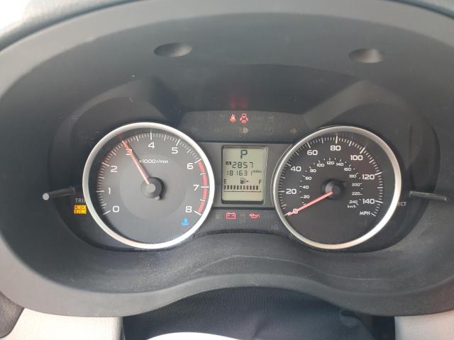 2015 SUBARU FORESTER 2 JF2SJABCXFH439916