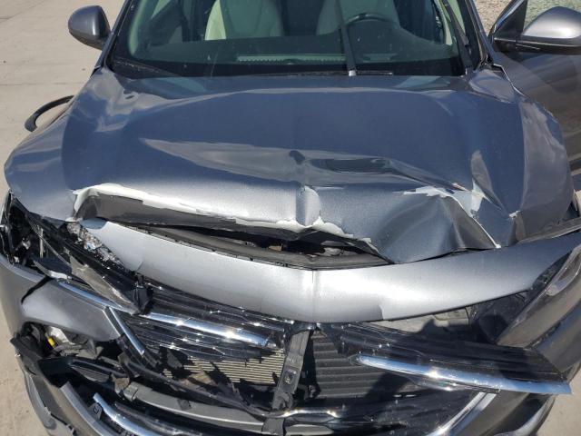 2022 BUICK ENCORE GX ESSENCE KL4MMFSL7NB117760