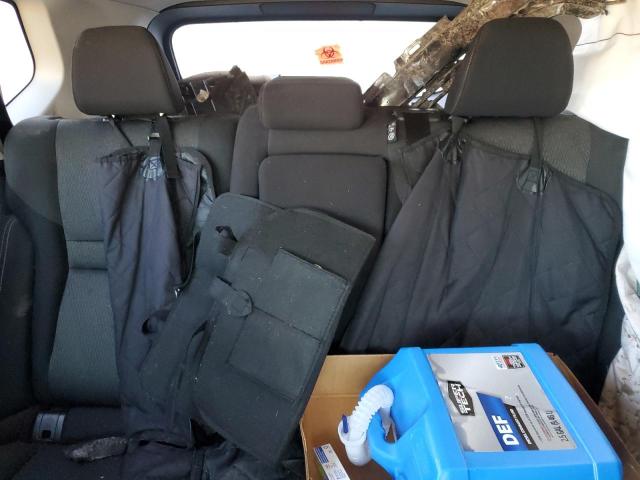 2024 NISSAN ROGUE SV #3302879905