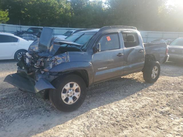 Global Auto Auctions: 2014 TOYOTA TACOMA DOU