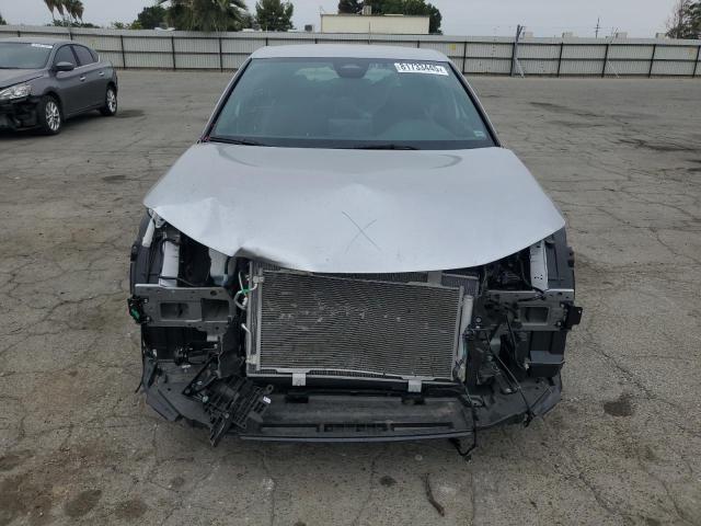 2025 HONDA CIVIC SPOR - 19XFL2H82SE017772