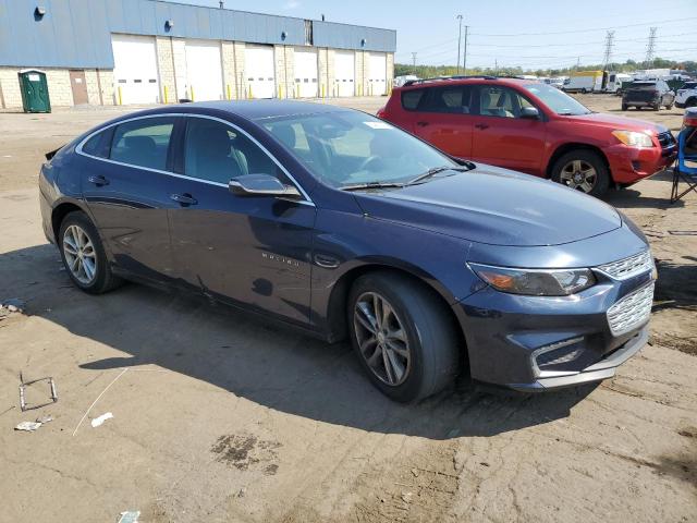 2016 CHEVROLET MALIBU LT - 1G1ZE5ST9GF277498
