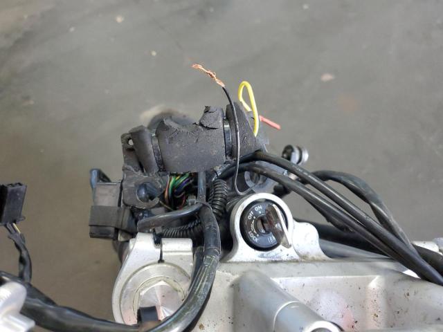 2005 YAMAHA FZ6 S JYARJ08E95A002265