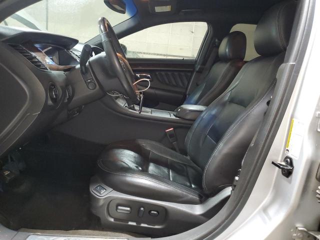 2015 FORD TAURUS LIM 1FAHP2F80FG116246