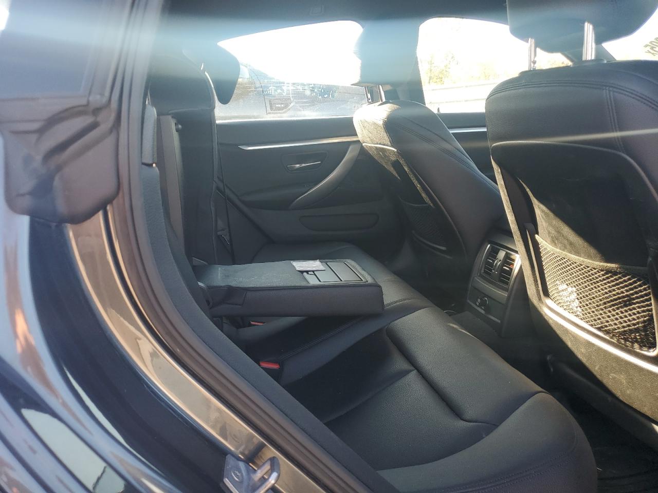 BMW 4 SERIES GRAN COUPE GRAN COUPE