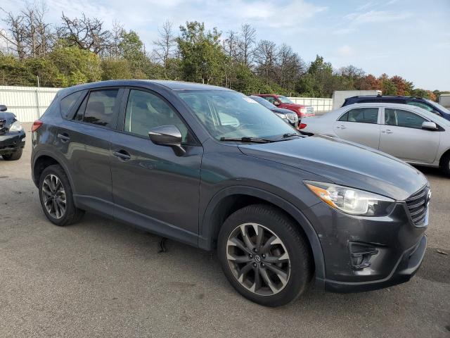 2016 MAZDA CX-5 GT JM3KE4DY9G0856674