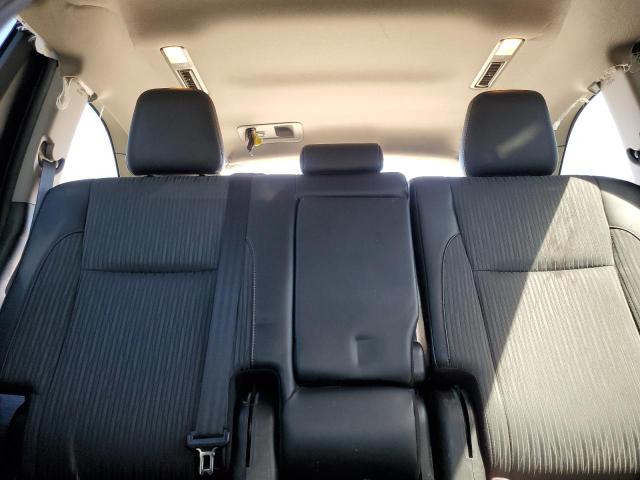 2019 TOYOTA HIGHLANDER LE - 5TDBZRFH4KS996967