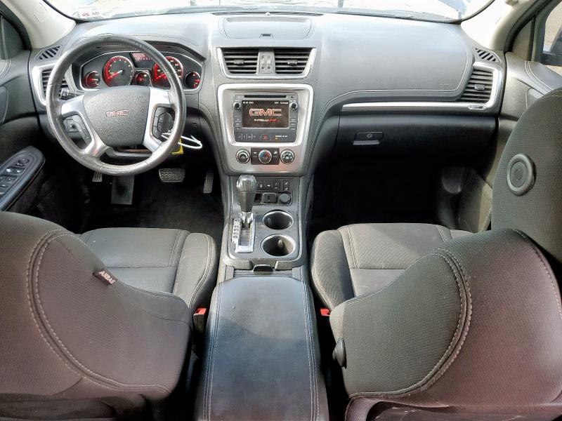 2015 GMC ACADIA SLE - 1GKKRPKD5FJ109018