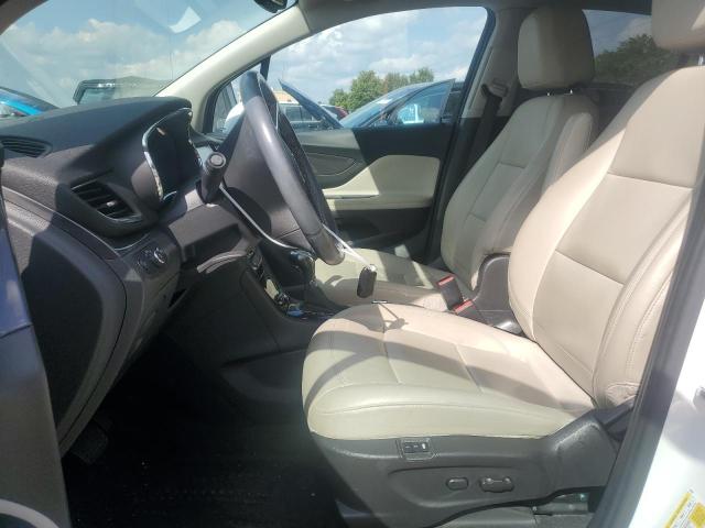 2017 BUICK ENCORE ESSENCE KL4CJCSB4HB175338