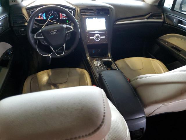 2017 FORD FUSION TIT - 3FA6P0SU9HR380222