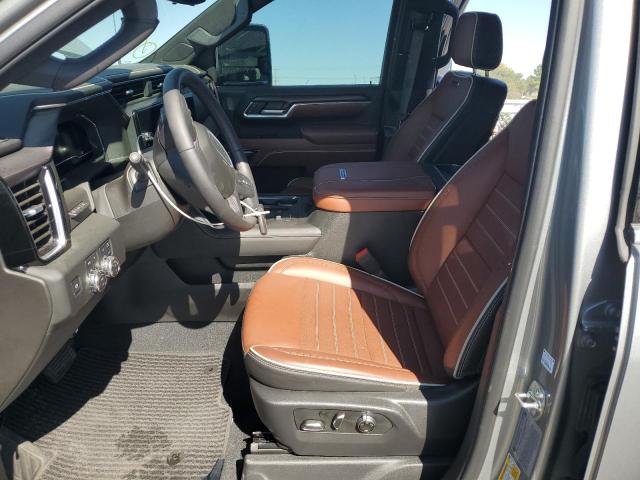 2025 GMC SIERRA K35 #3318912945