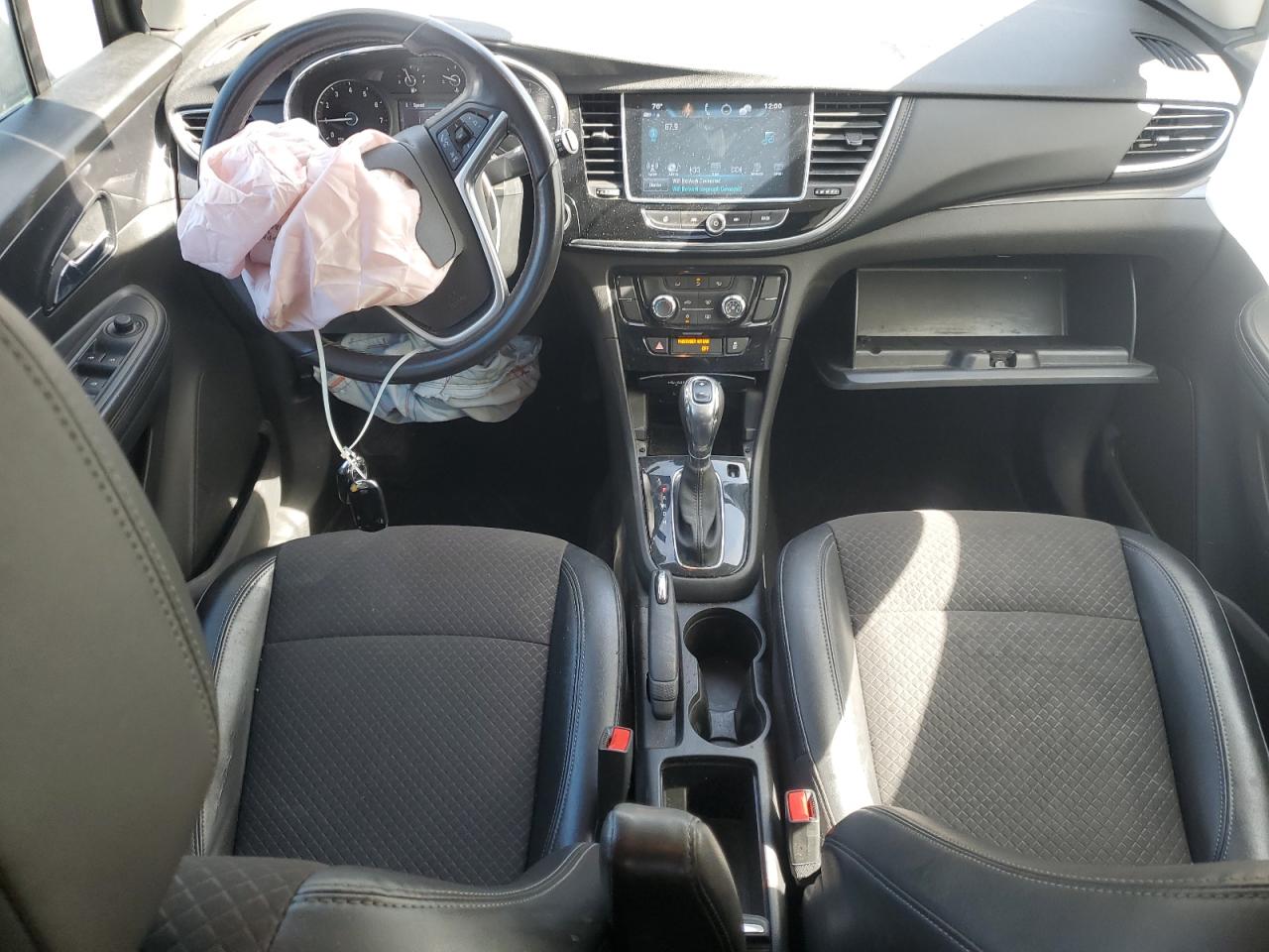 BUICK ENCORE PREFERRED