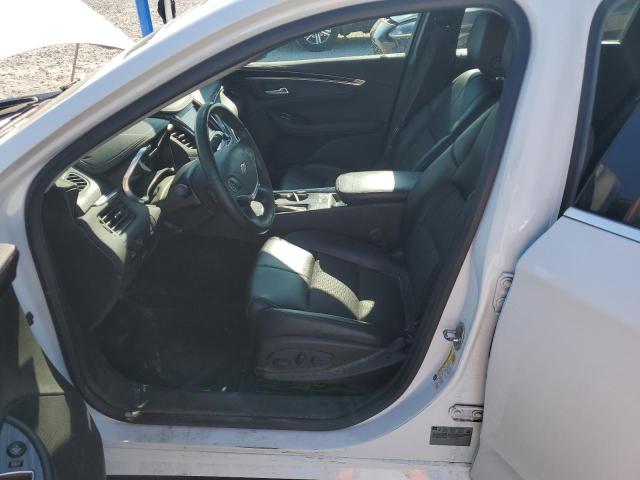 2018 CHEVROLET IMPALA LT - 2G1105SA5J9101655