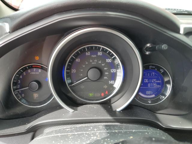 2016 HONDA FIT LX JHMGK5H53GX010690