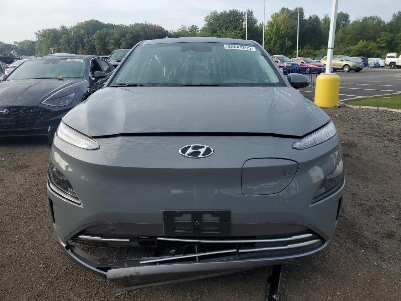 HYUNDAI KONA SE