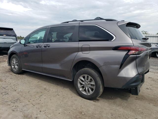 2022 TOYOTA SIENNA - 5TDKRKEC6NS105062