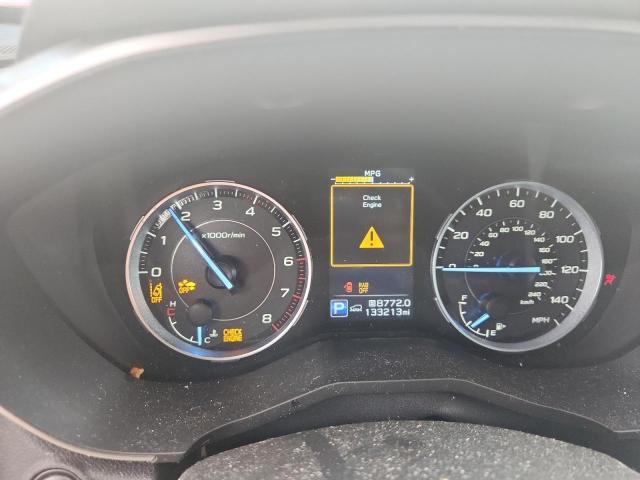 2021 SUBARU ASCENT LIM 4S4WMAPD8M3403382