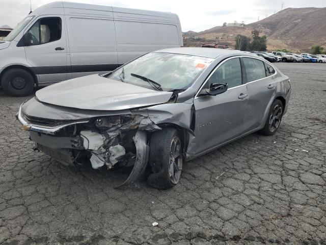 Global Auto Auctions: 2023 CHEVROLET MALIBU LT