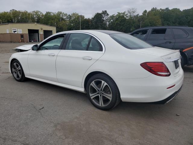 2020 MERCEDES-BENZ E 350 4MAT W1KZF8EB5LA824689