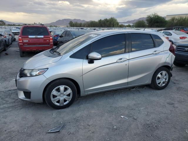 2016 HONDA FIT LX - JHMGK5H54GX011475