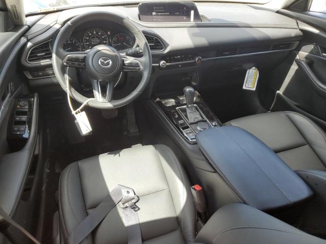 2025 MAZDA CX-30 SELE #3310342964