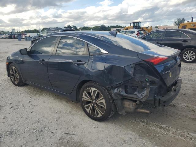 2016 HONDA CIVIC EXL 19XFC1F76GE215833