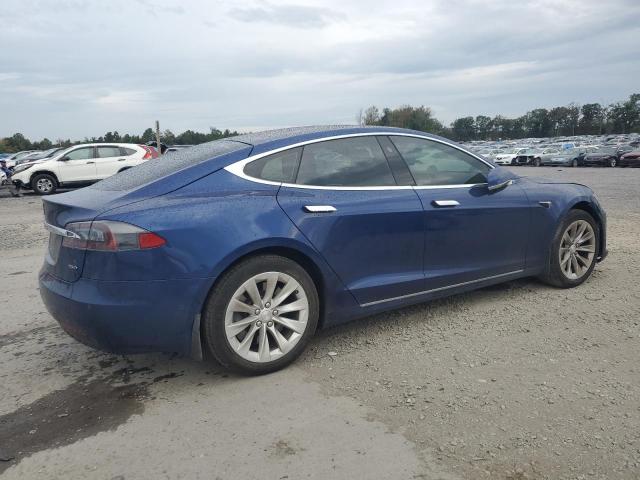 2017 TESLA MODEL S 5YJSA1E22HF214667