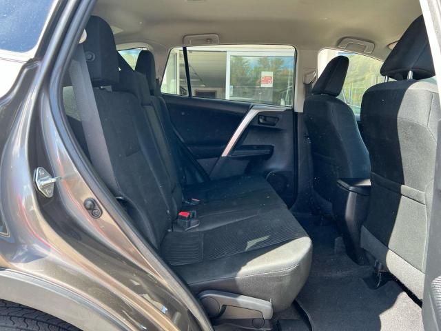 2015 TOYOTA RAV4 LE AW 2T3BFREV8W258805