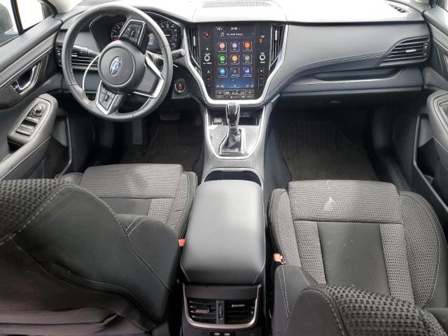 2025 SUBARU OUTBACK PR 4S4BTAFC4S3225803