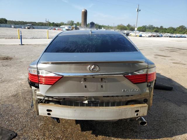 2015 LEXUS ES 350 JTHBK1GG0F2169278