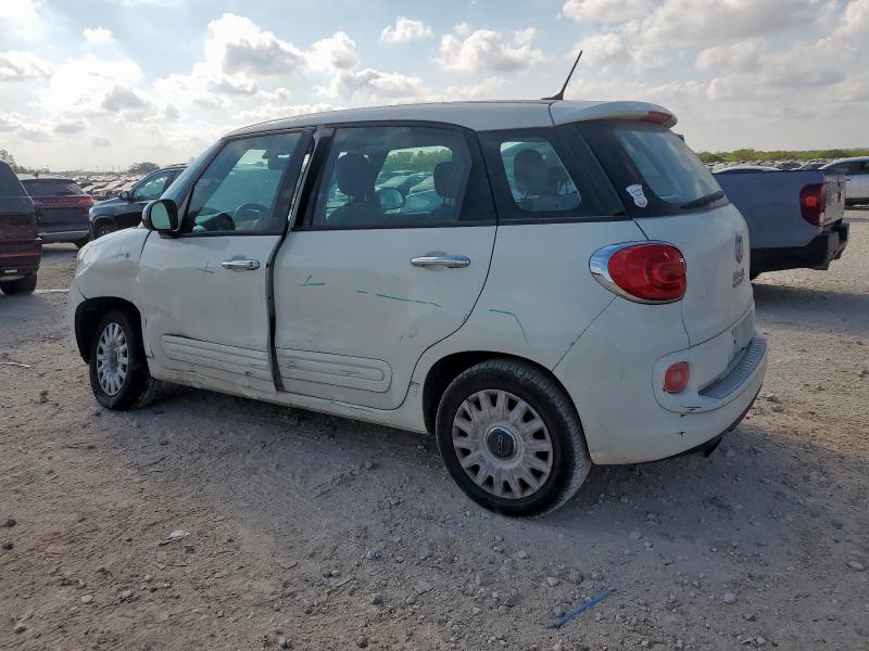 2015 FIAT 500L POP ZFBCFAAH4FZ032690