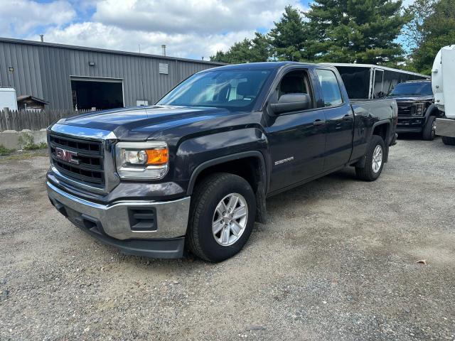 2014 GMC SIERRA K15 - 1GTV2TEC7EZ371924