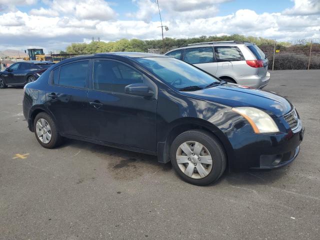 2007 NISSAN SENTRA 2.0 #3255288080